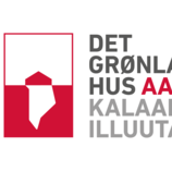 logo Det Grønlandske Hus i Aarhus