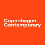 Copenhagen Contemporary logo - skoletjenesten.dk