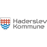 Haderslev Kommune logo