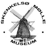 Skenkelsø Mølle logo