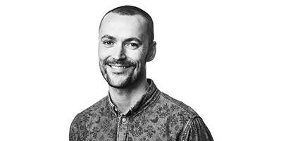 Henrik Guldager Johnsen Skoletjenesten undervisningstilbud