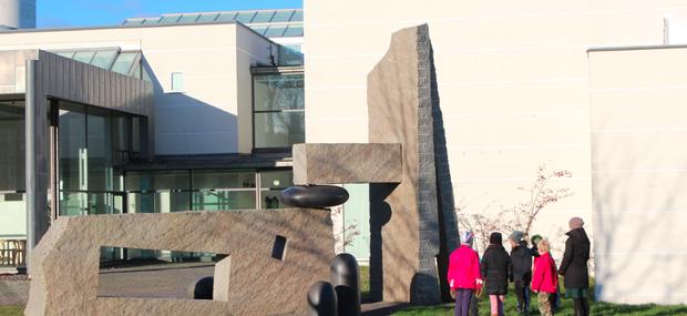 Bornholms Kunstmuseum