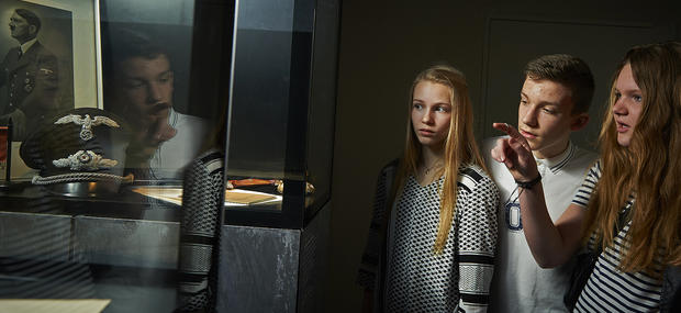 Møntergården - en kulturel smeltedigel for kreativitet, viden og oplevelser.