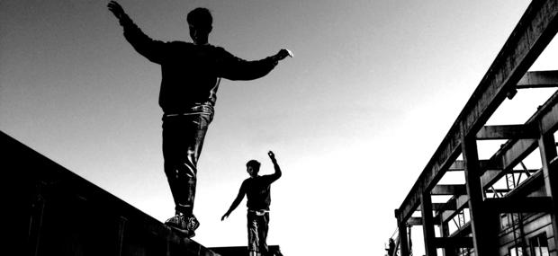 Parkour