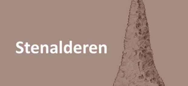 Mennesket i Stenalderen