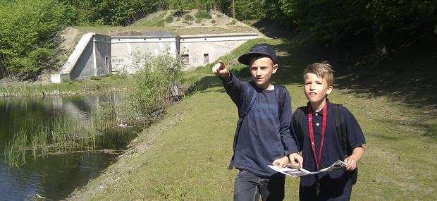 Vestvolden