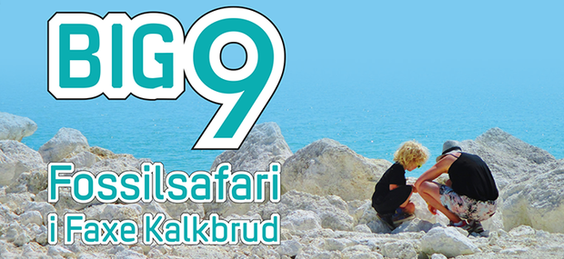 BIG9 Fossilsafari