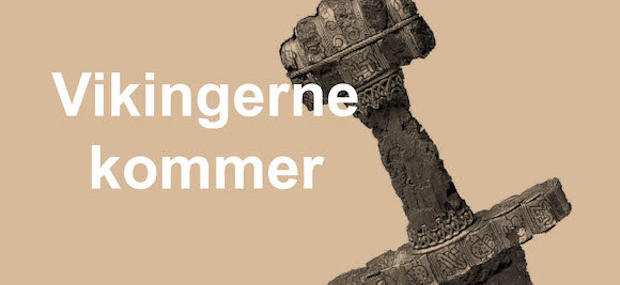 Vikingerne kommer
