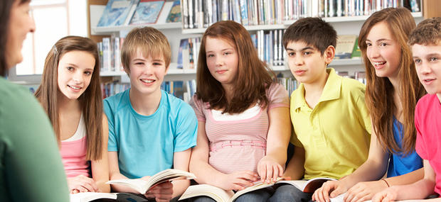 Biblioteksorientering Skoletjenesten undervisningstilbud