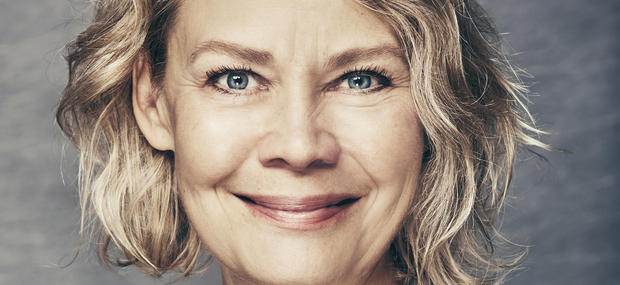 Underviser Mette Maria Ahrenkiel