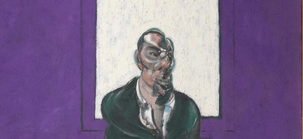 Maleri af Francis Bacon
