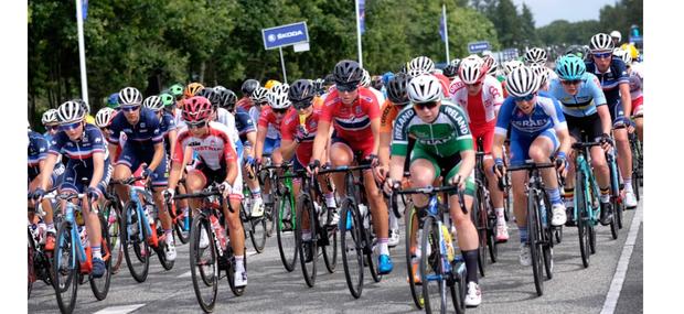 Esport-cykling