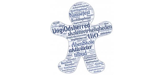 Ung i Odsherred Skoletjenesten undervisningstilbud