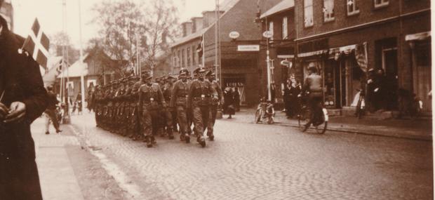 Skoletjenesten