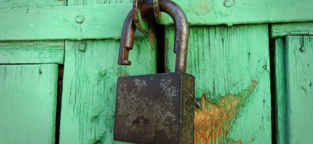 ESCAPE ROOM
