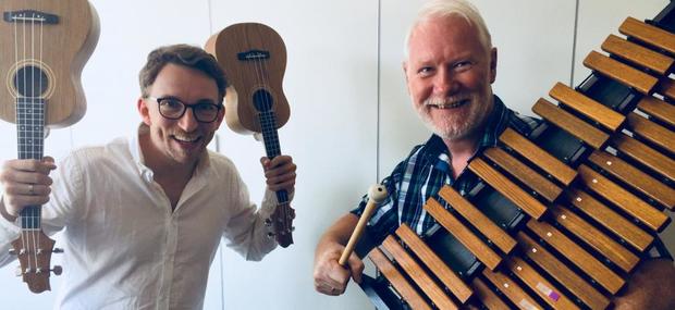 strenge-bongo leg Kulturtjenesten Skoletjenesten undervisningstilbud