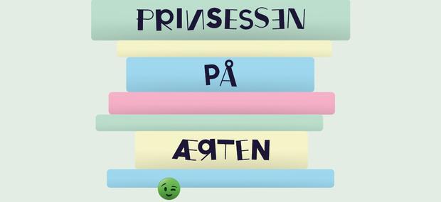 Mon ikke der vil være en ært i denne forestilling?