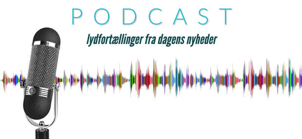Podcastmikrofon