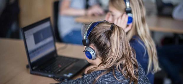 WORKSHOP: DUBBING FOR BEGYNDERE