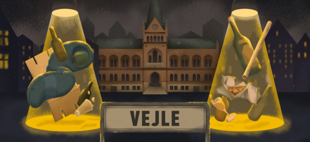 Vejle