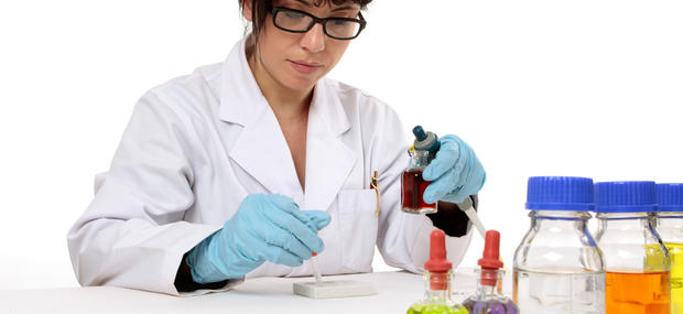 Laboratorie