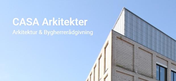 CASA Arkitekter