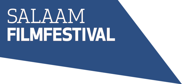 Logo Salaam Filmfestival