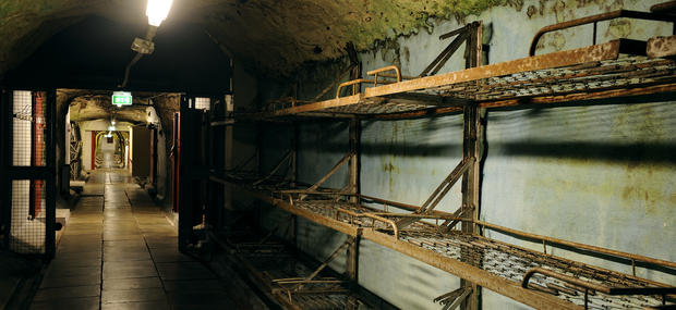Koldkrigsmuseum