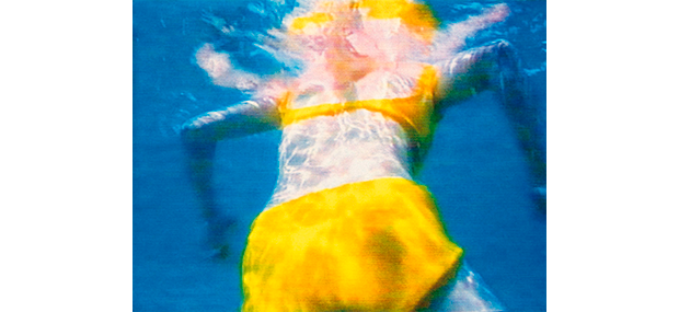 Pipilotti Rist: Sip my Ocean