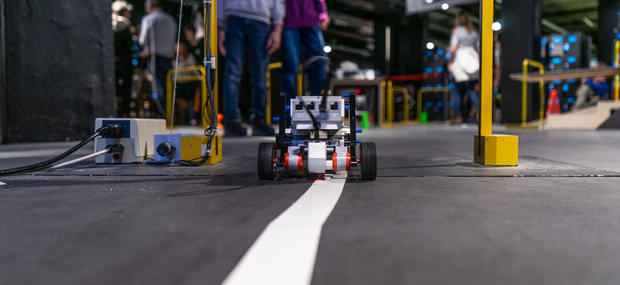 RoboCup
