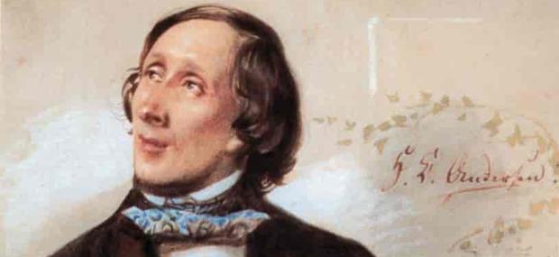 H.C. Andersen