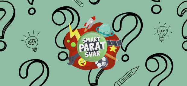 smart parat svar