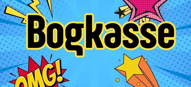 Bogkasse