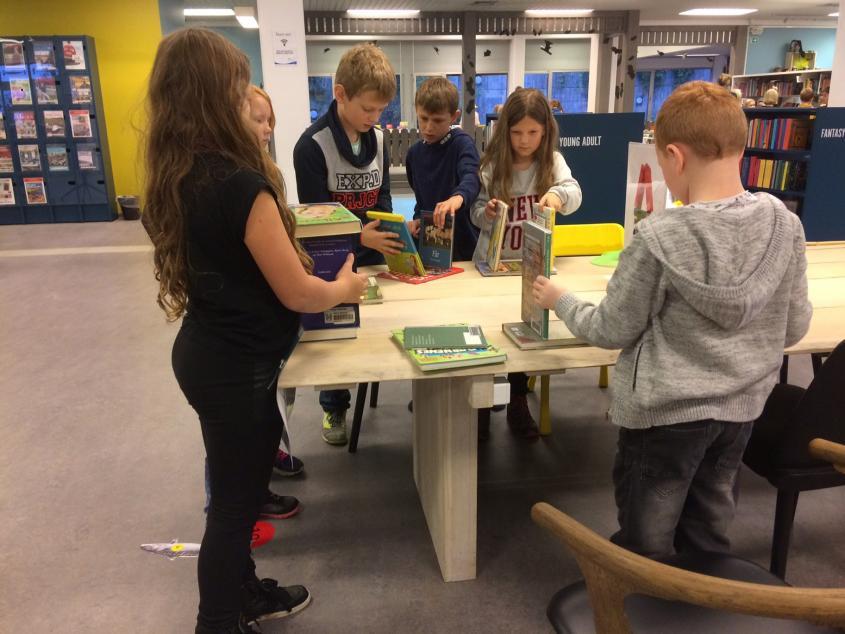 Aabenraa_biblioteker Skoletjenesten undervisningstilbud