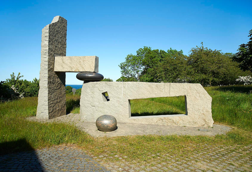 Skoletjenesten undervisningstilbud Bornholms Kunstmuseum
