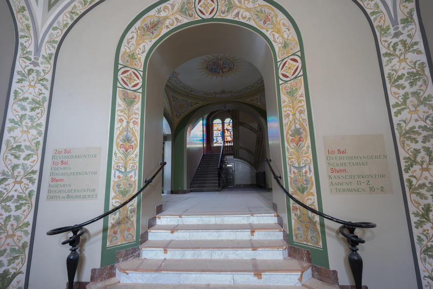 Københavns Museum Skoletjenesten undervisningstilbud