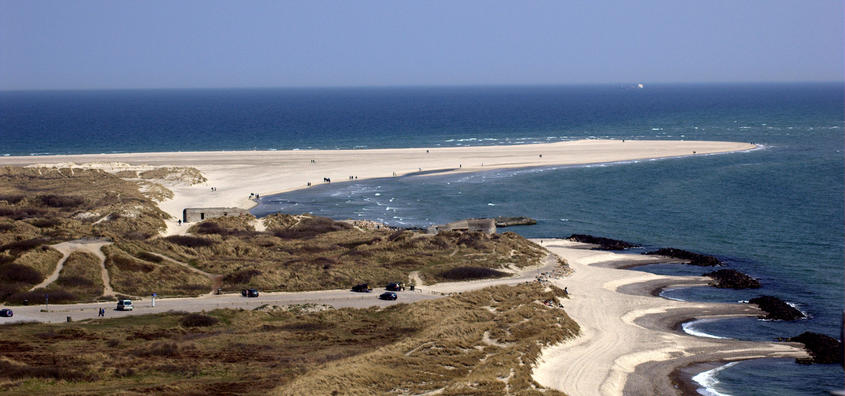 Kystmuseet Skagen Skoletjenesten undervisningstilbud