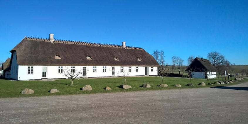 Lejre Museum Skoletjenesten undervisningstilbud