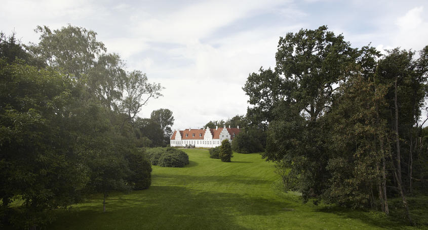 Rønnebæksholm Skoletjenesten undervisningstilbud