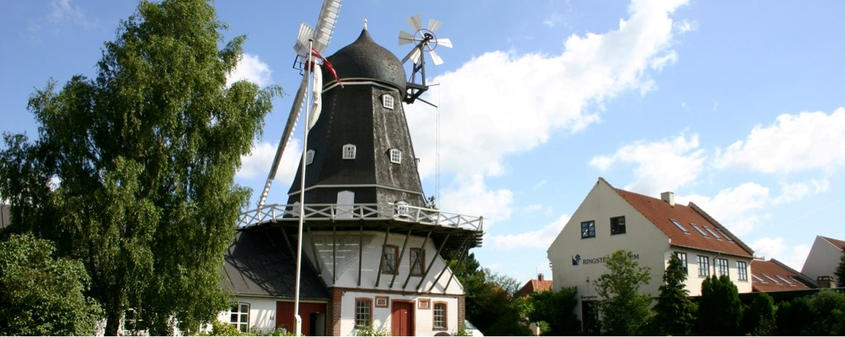 Ringsted Museum og Arkiv Skoletjenesten undervisningstilbud