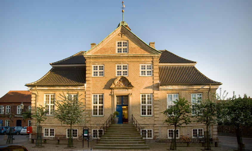 Skovgaard Museet Skoletjenesten undervisningstilbud