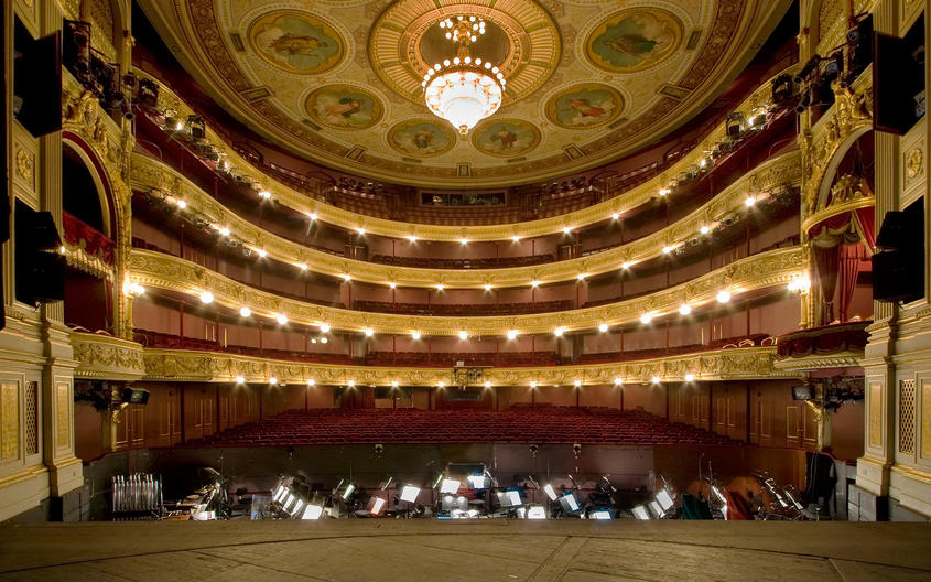 Det Kongelige Teater