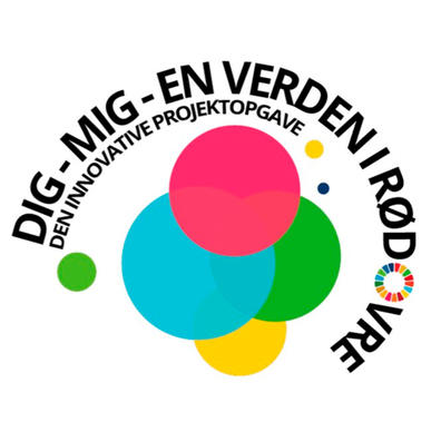 Dig-mig-en verden i Rødovre - Den innovative projektopgave