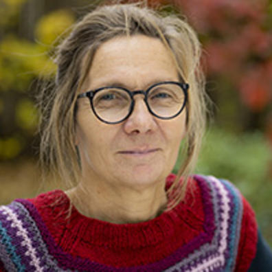 Pernille Haugaard Jensen Skoletjenesten