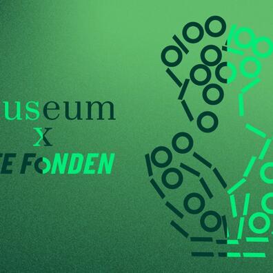 Museum x LIFE Fonden